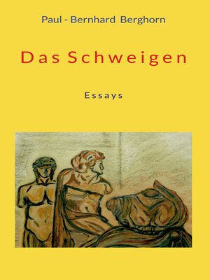 cover image of Das Schweigen